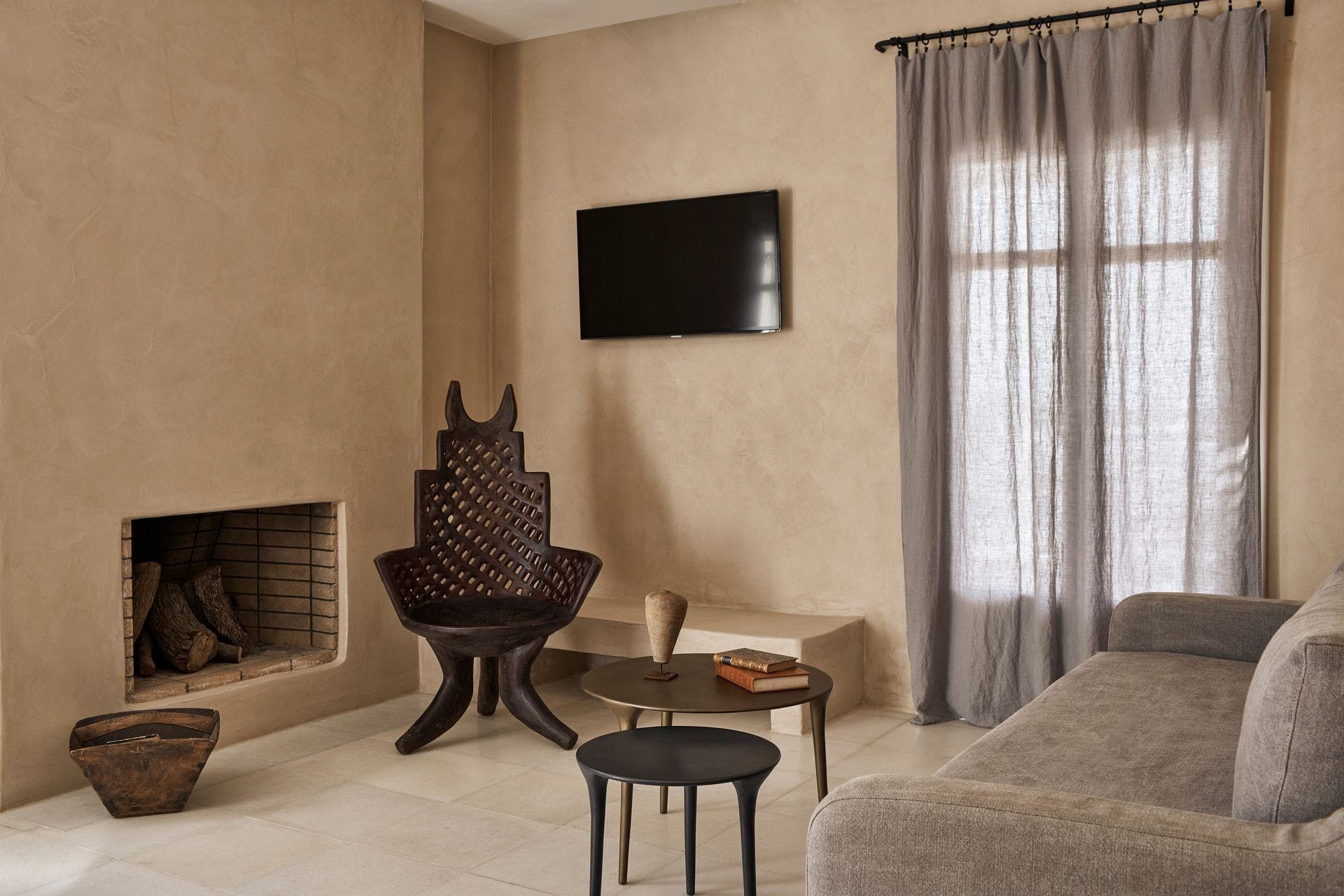 A Song for the Lovers