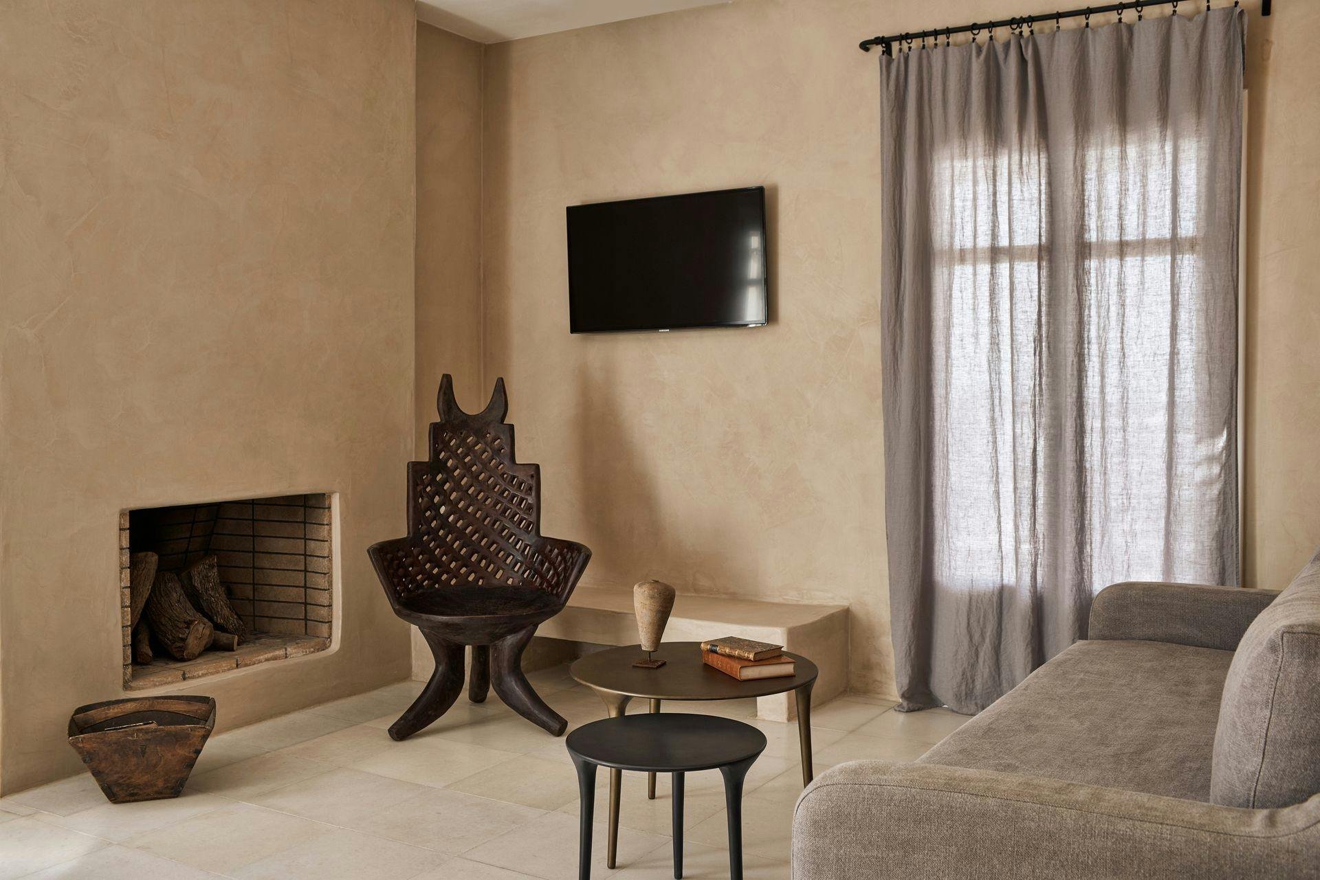 A Song for the Lovers