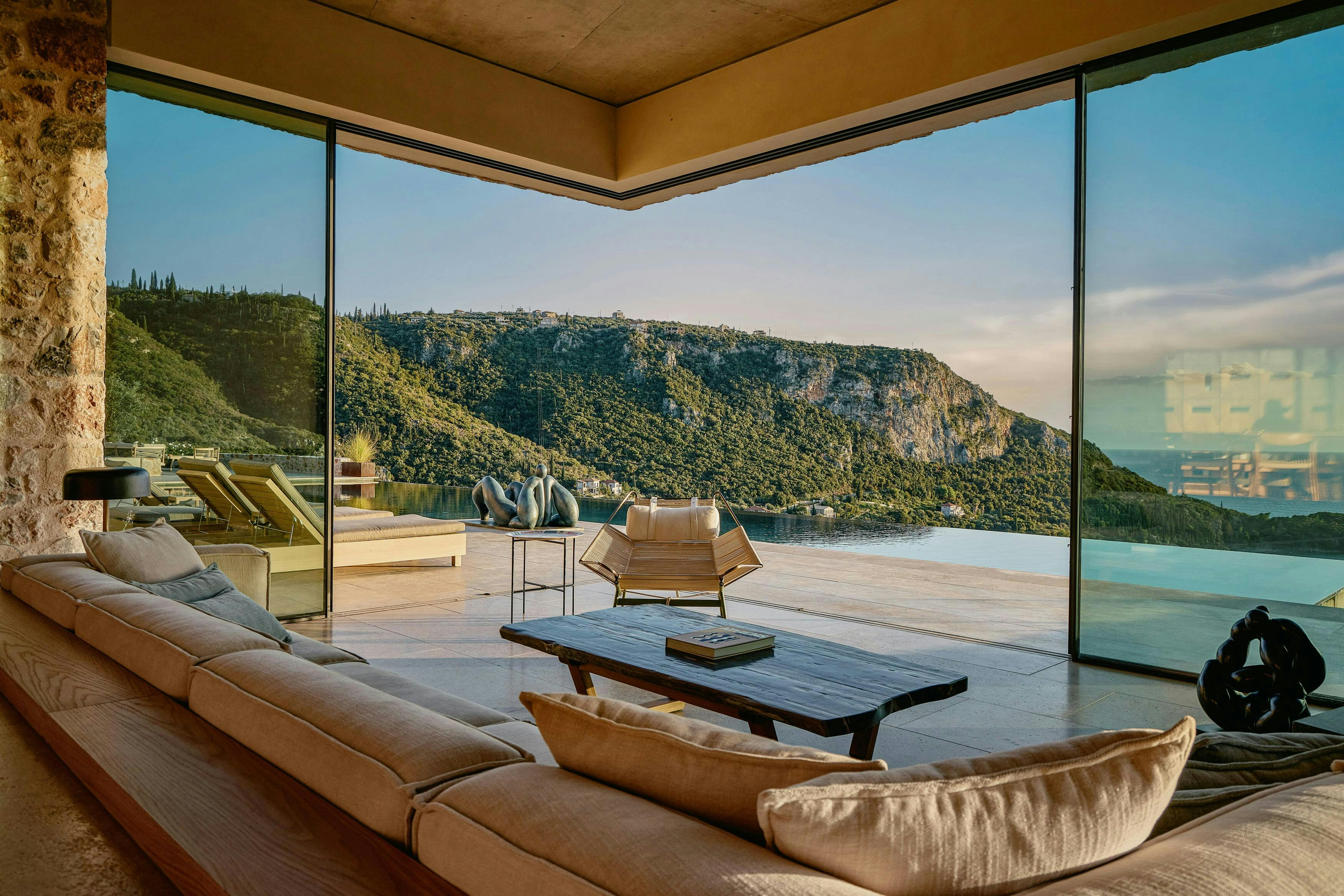 Peloponnese Perfection