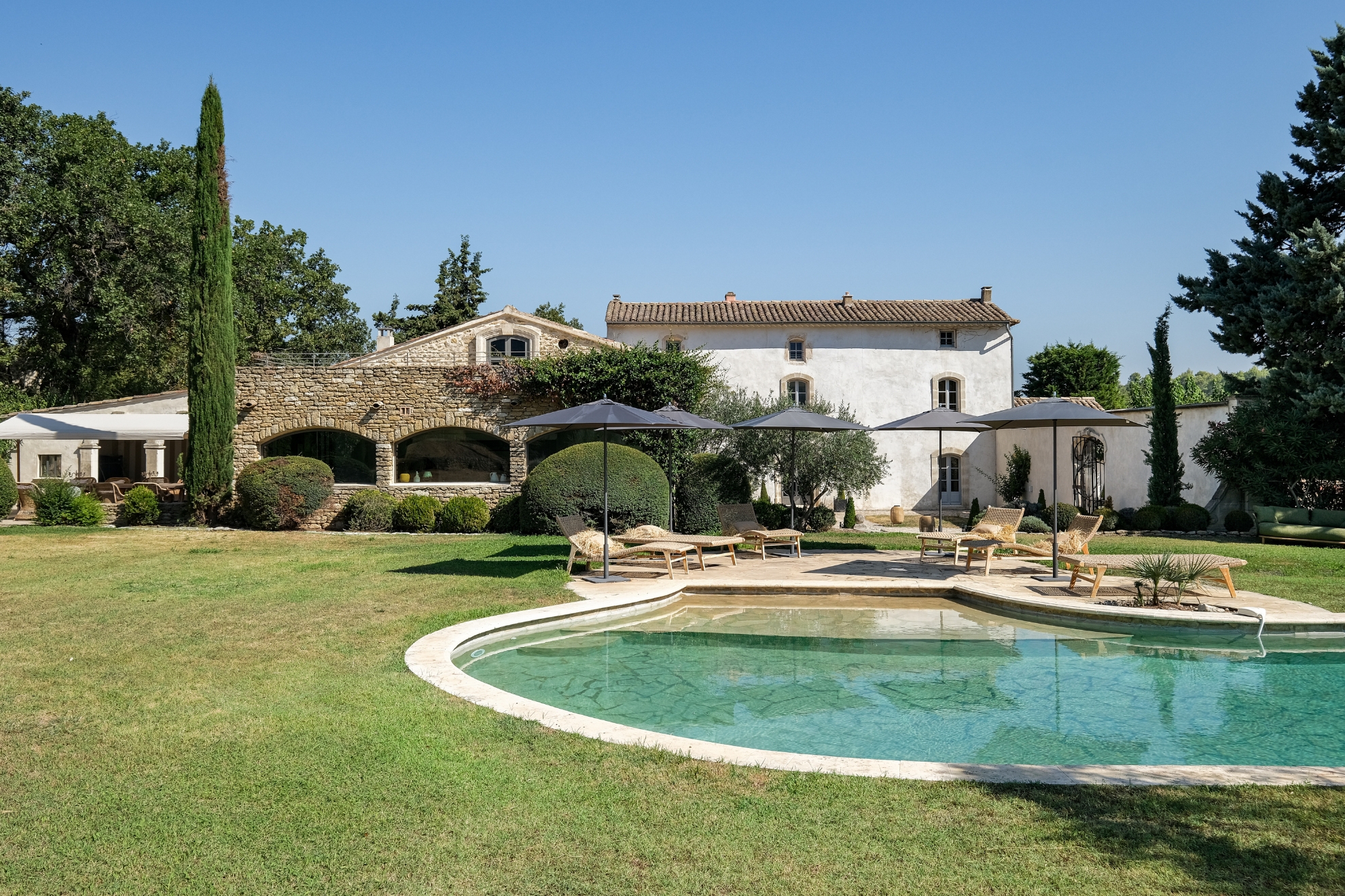 Luberon Luxe