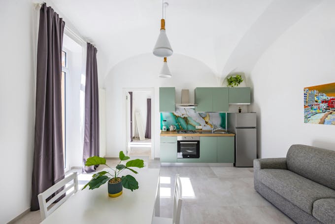 Naples Haven