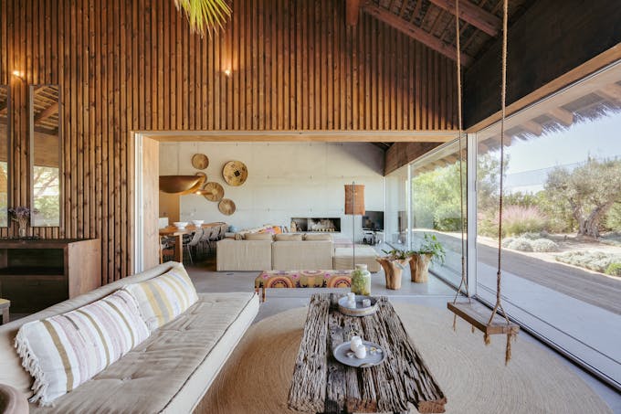 Cabana Vibes