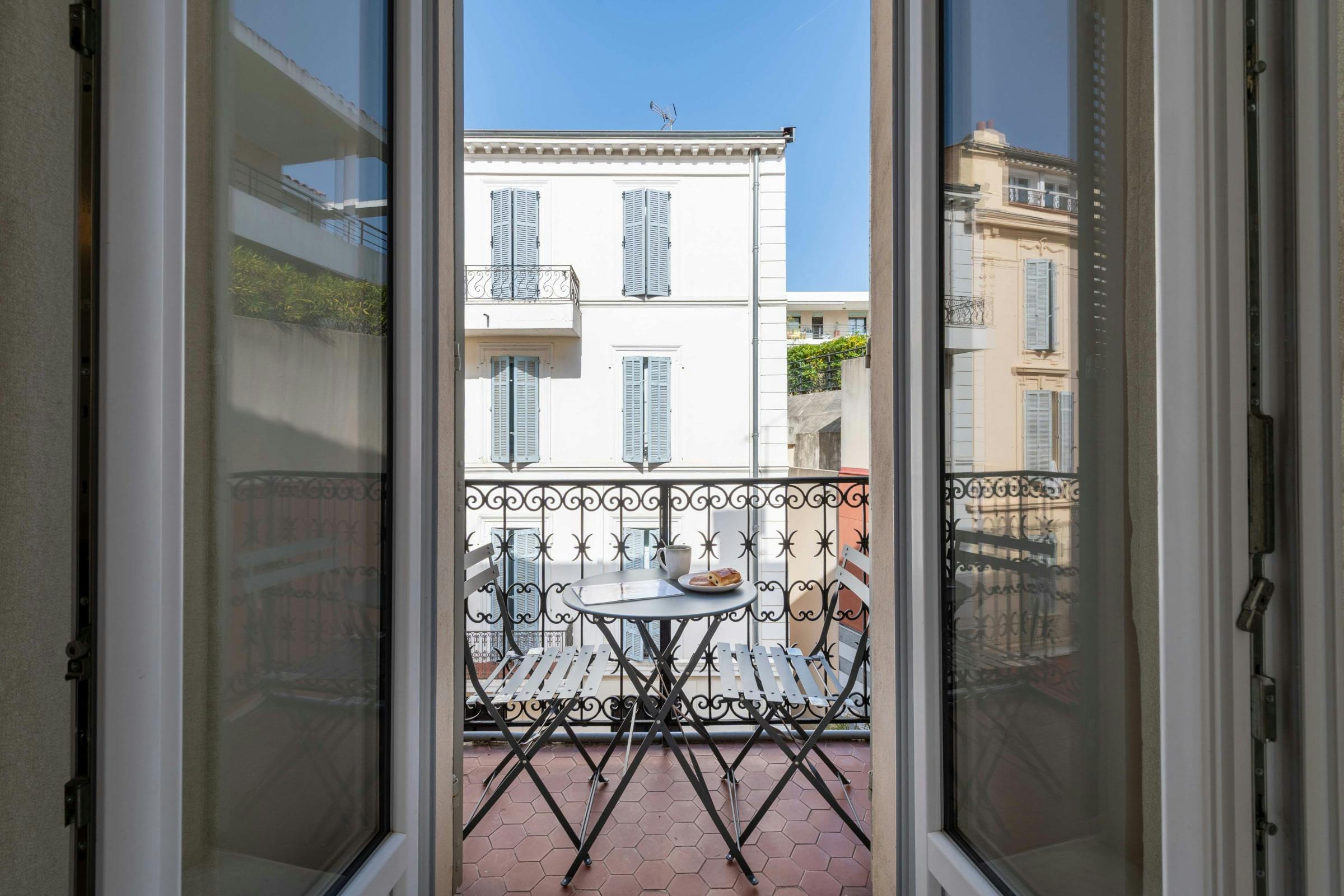Fleur de Cannes