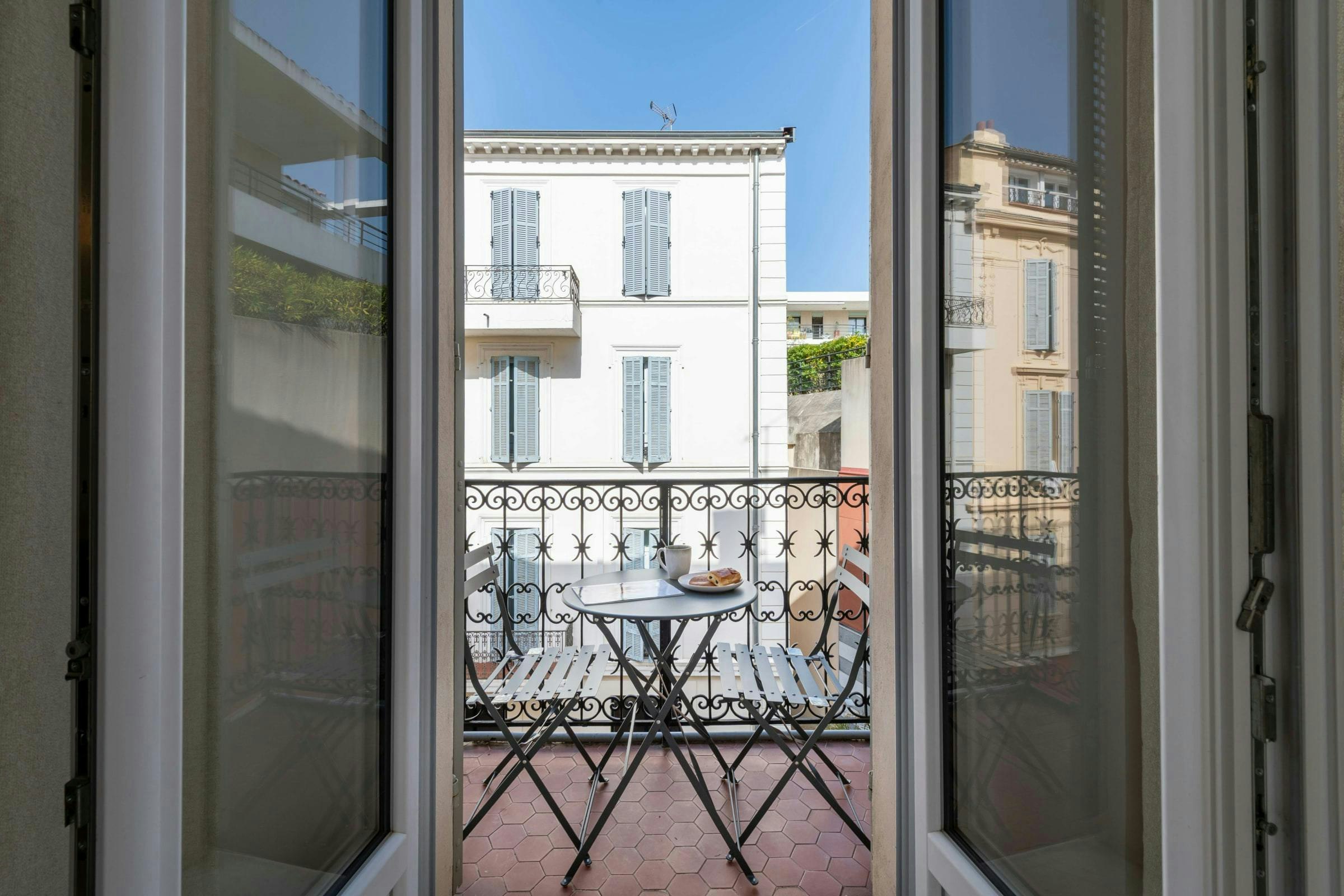 Fleur de Cannes
