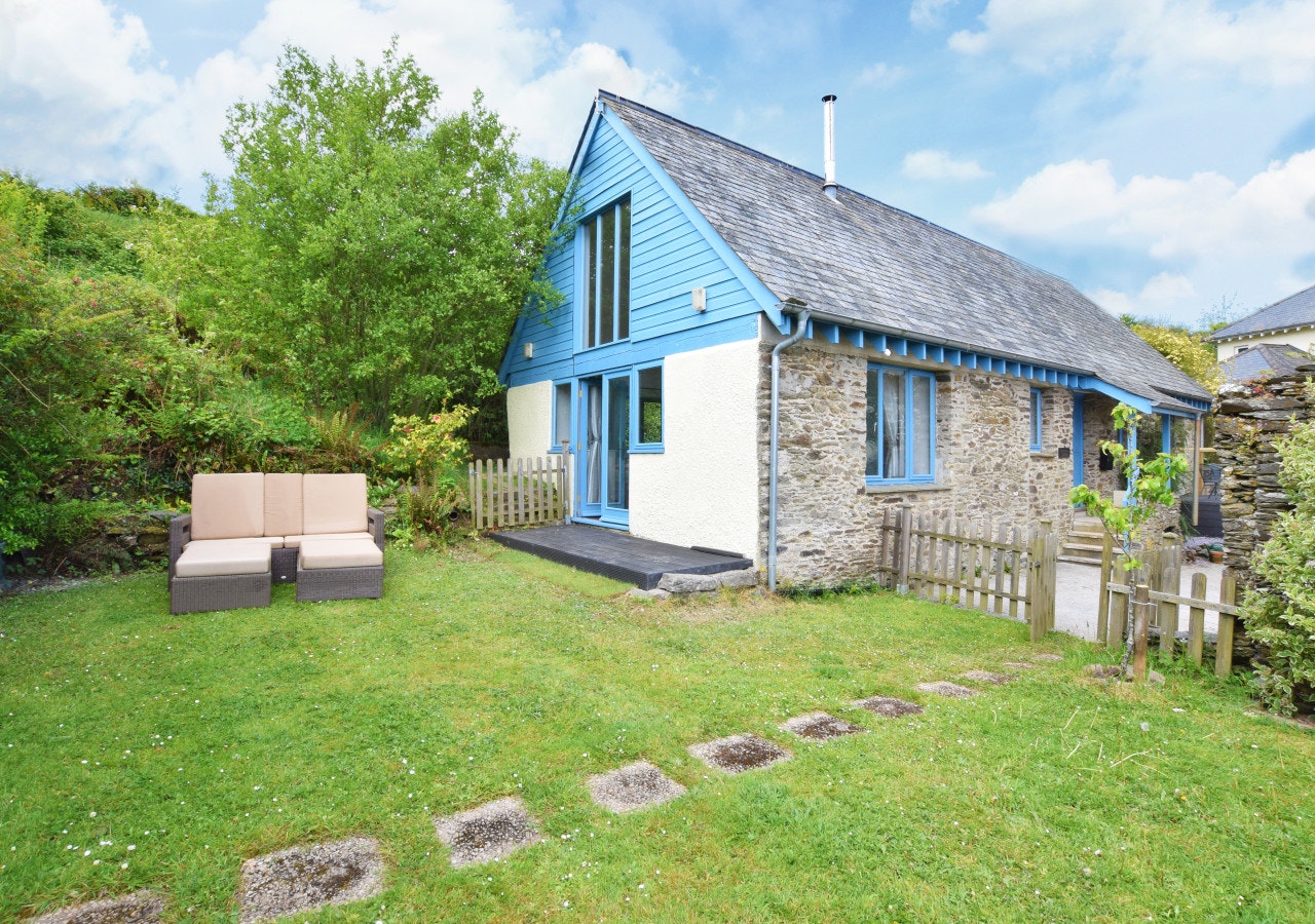 Cottage Comfort