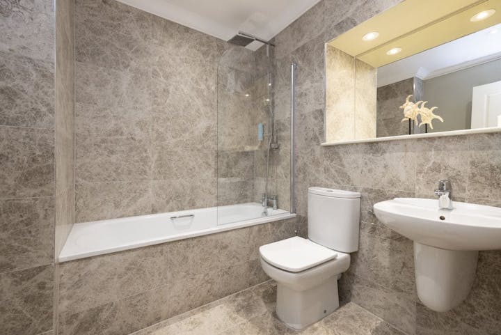 Bathroom photo