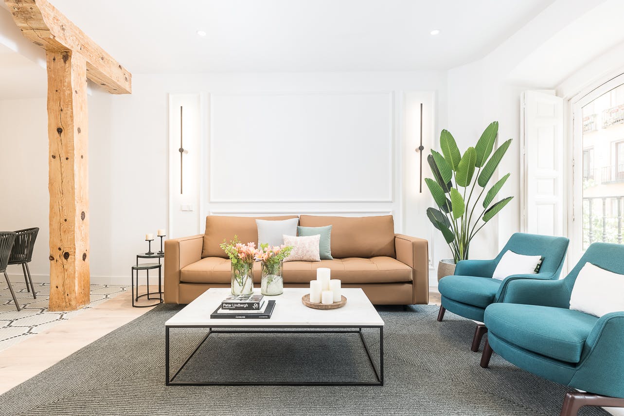 Watching The World Go By