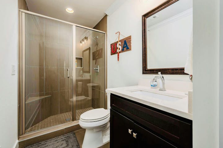 Bathroom photo