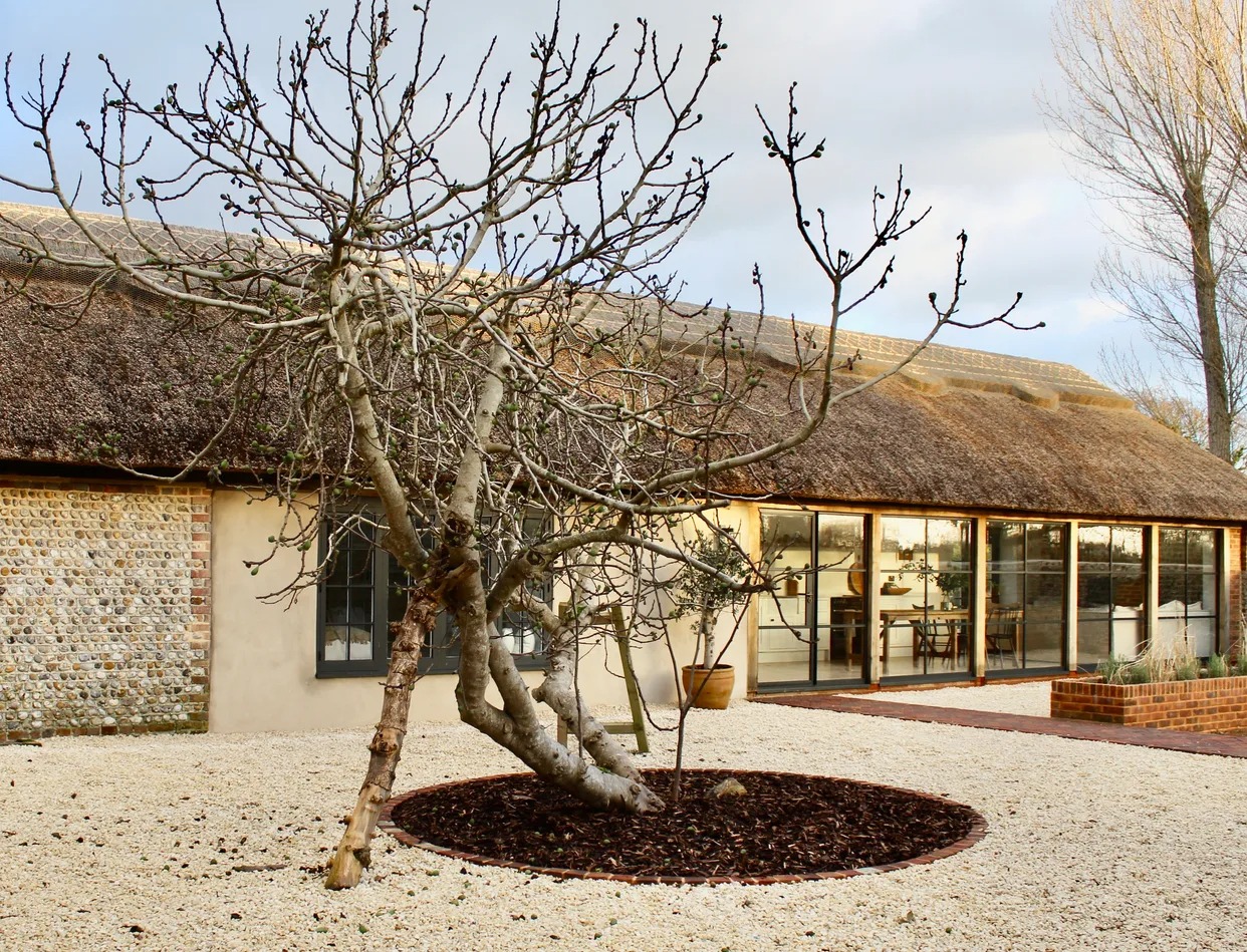 The Old Cart House