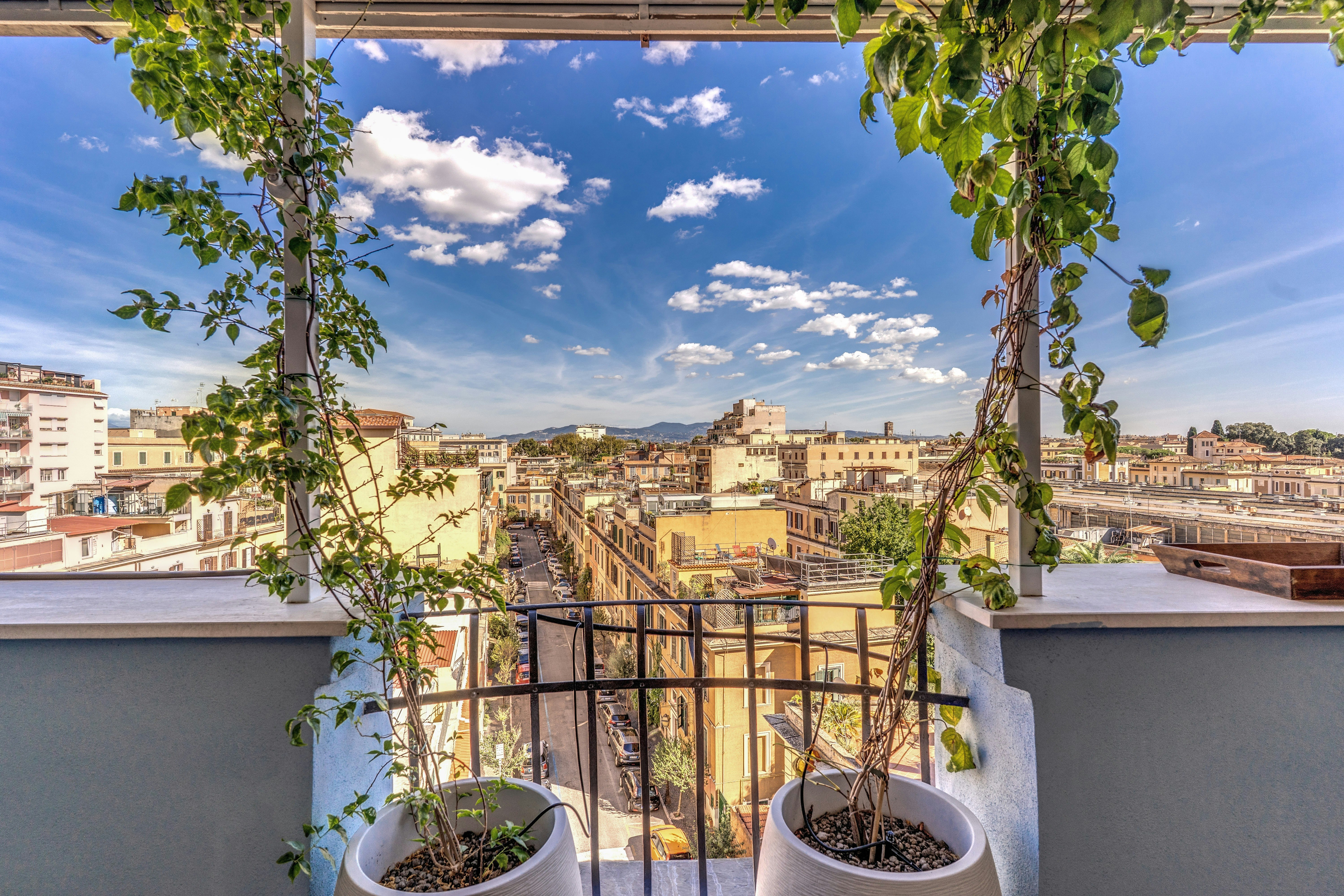 Imperial View
