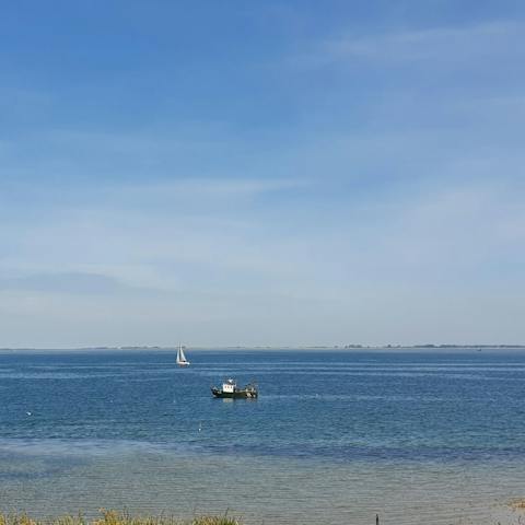 Pack your beach bags and spend the day at the seaside