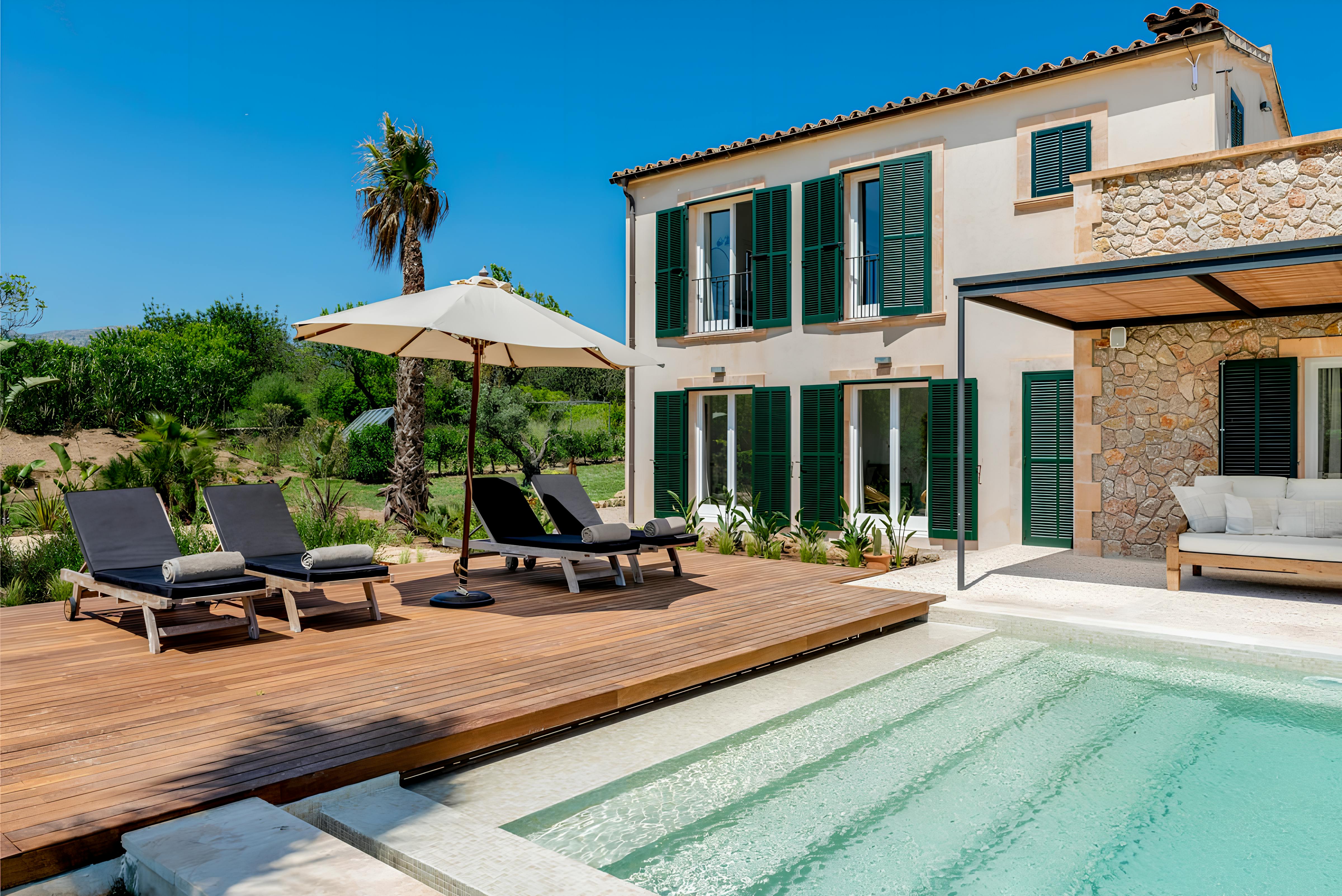 Pollença Paradise