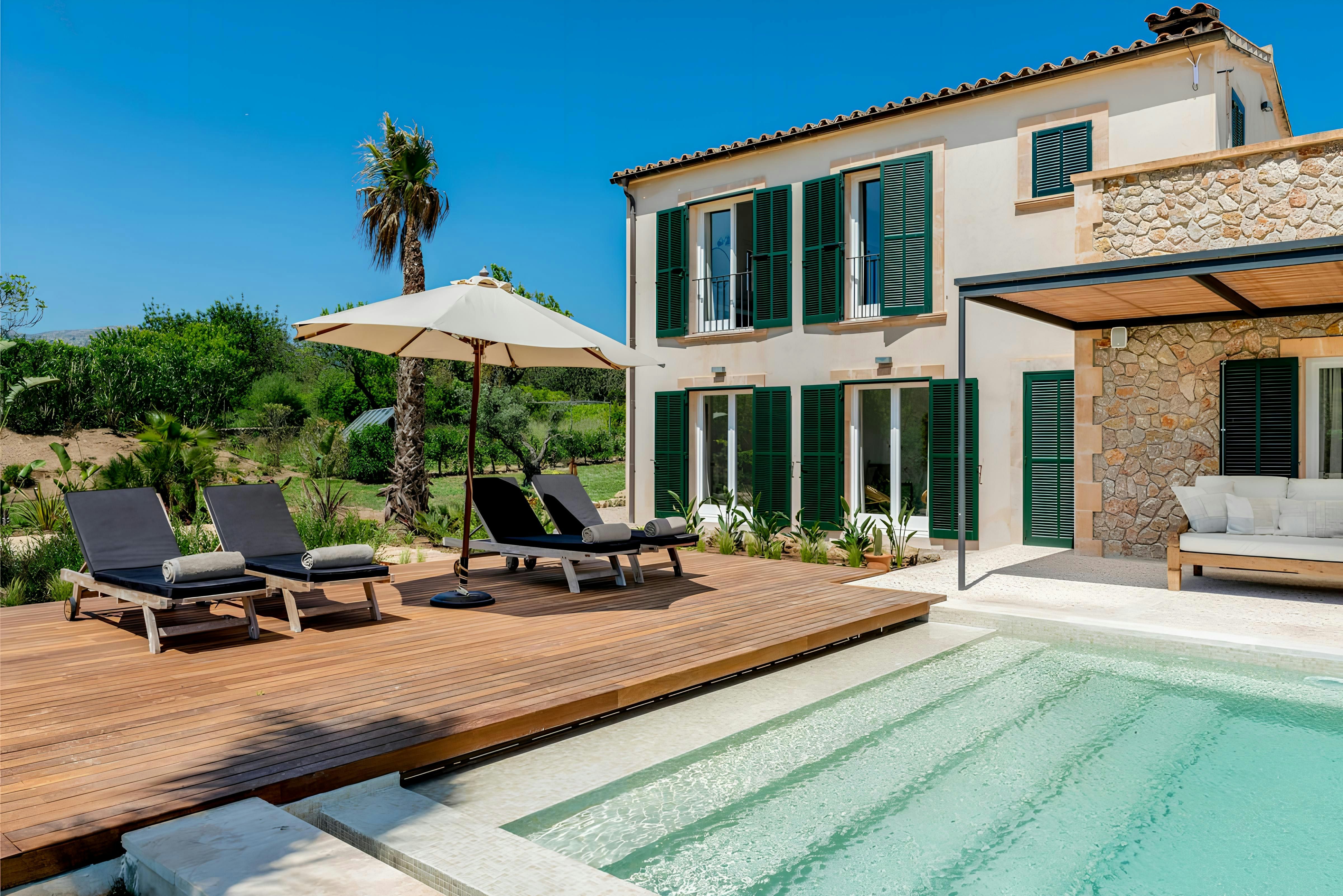 Pollença Paradise