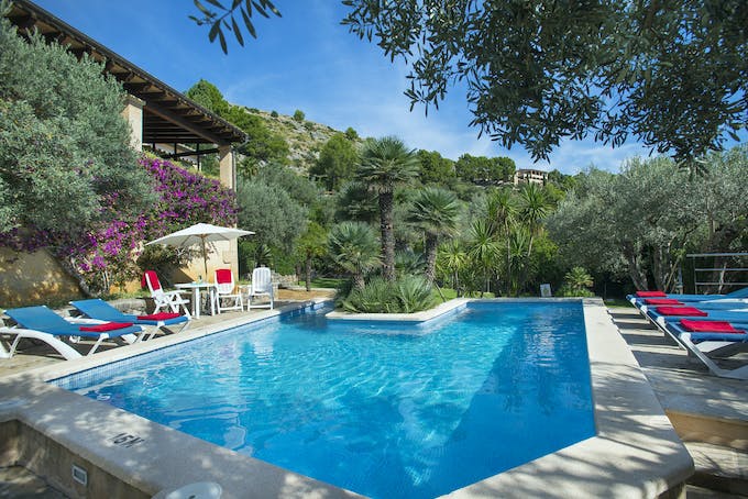 Mallorca Majestic 