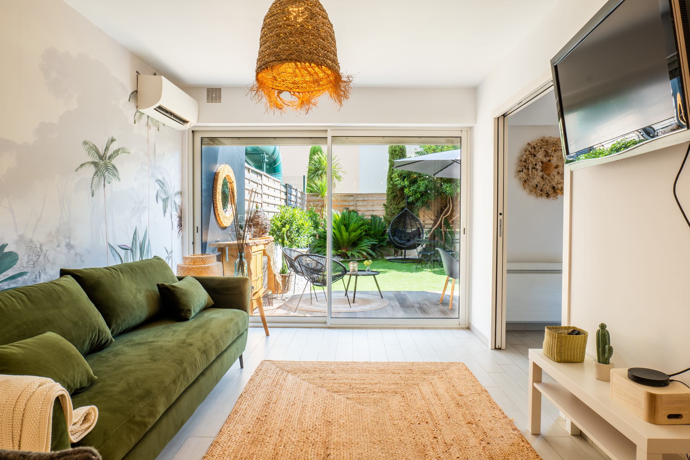 Palm Beach Garden