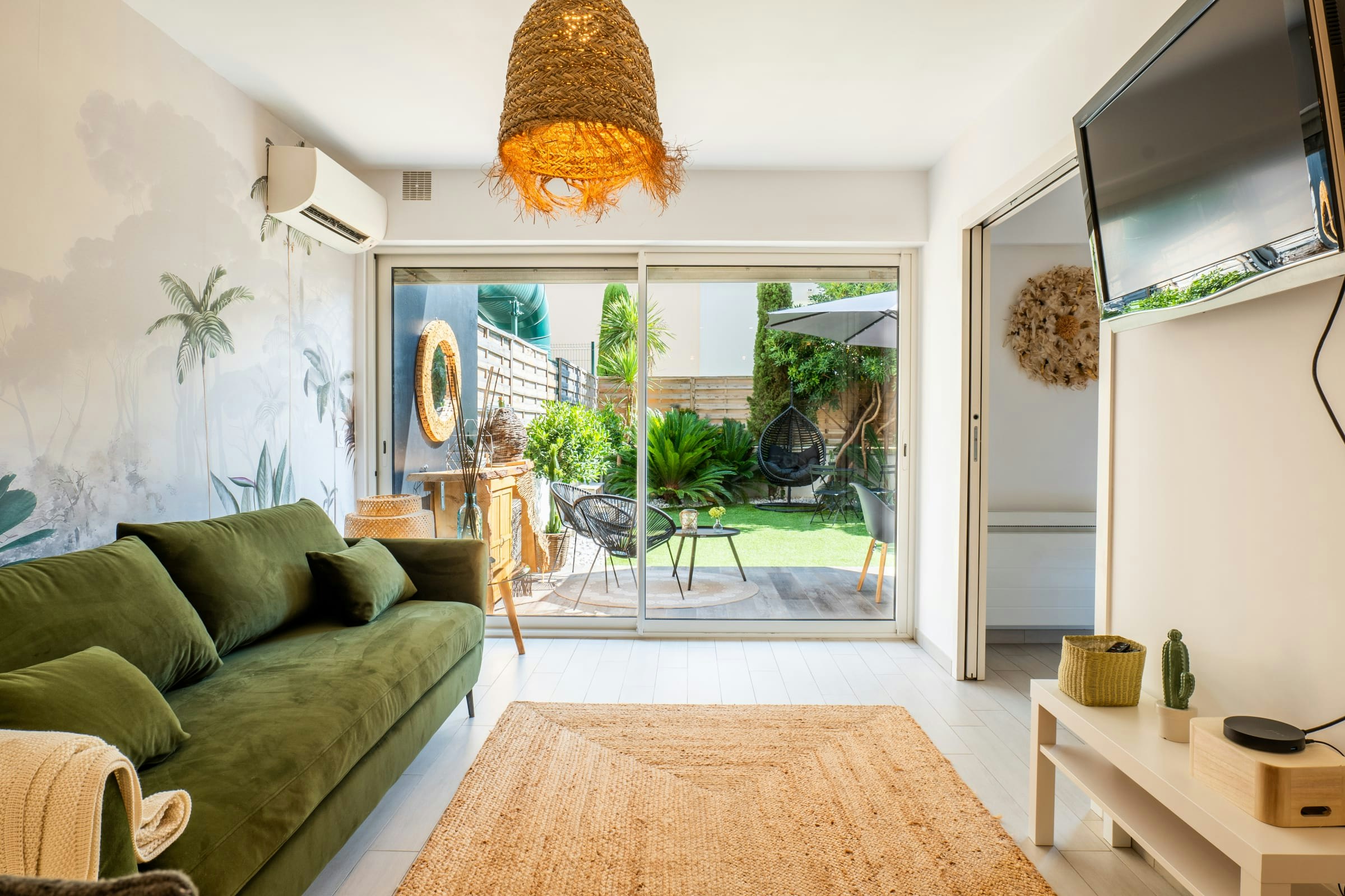Palm Beach Garden