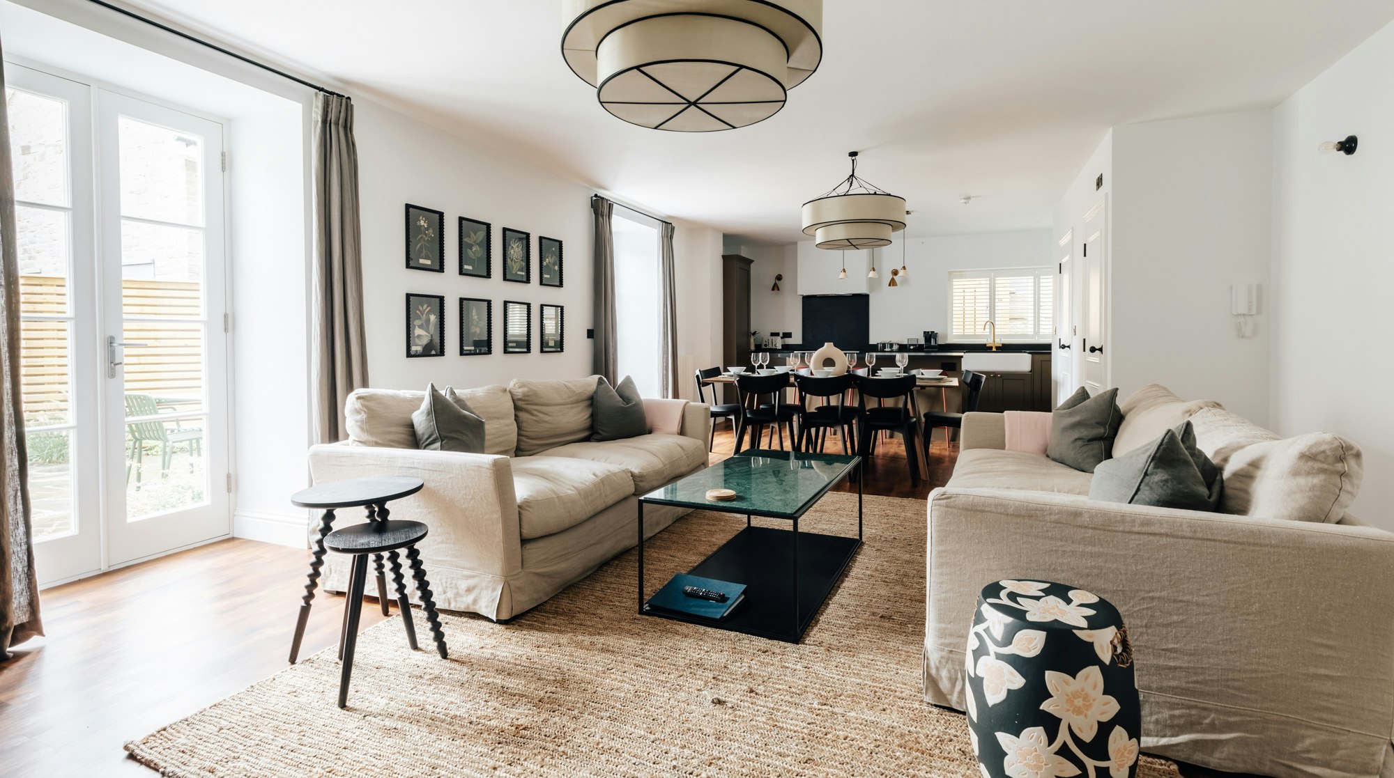 The Merchant's Daughter