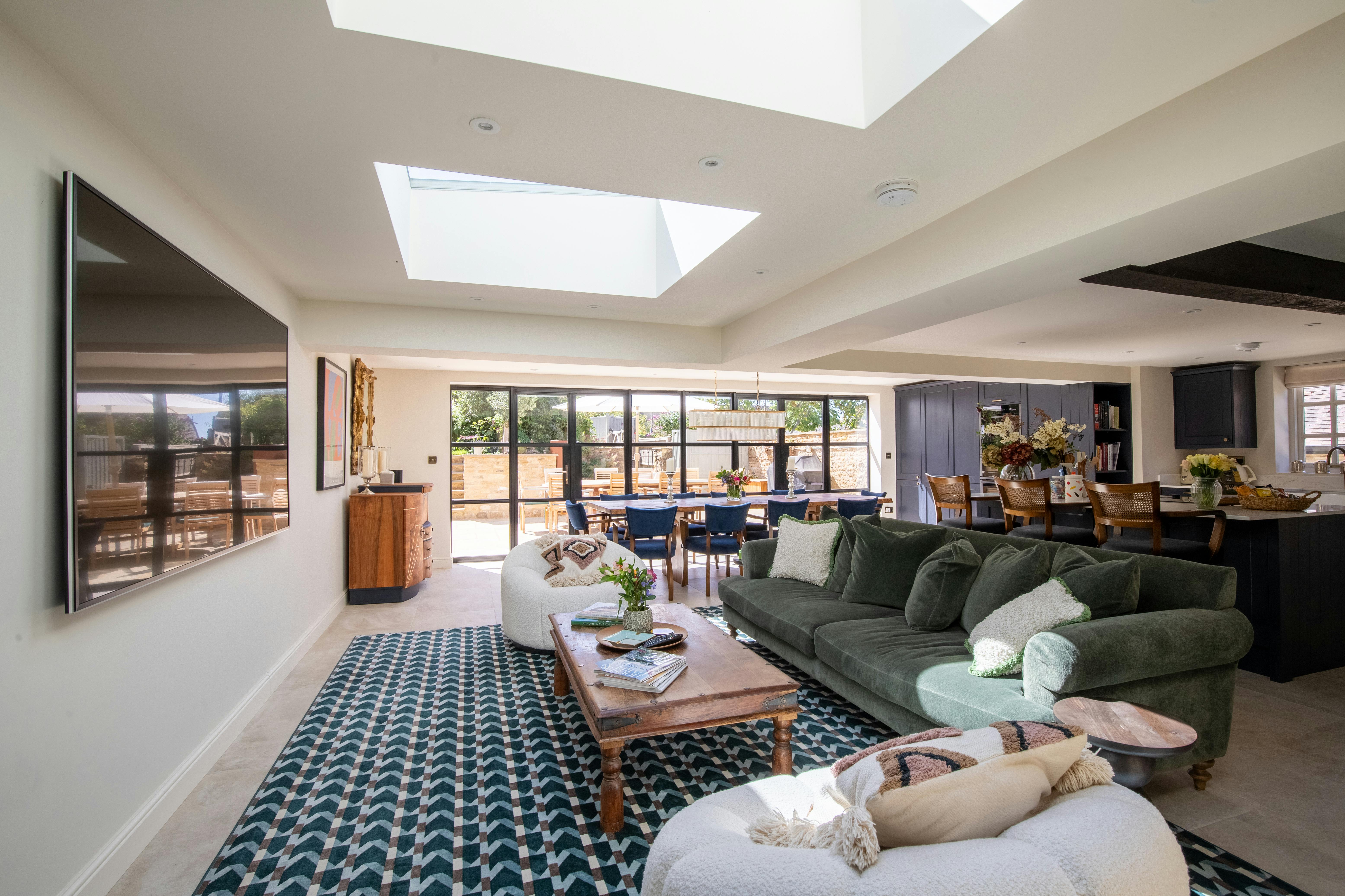 Cotswolds Country Cottage