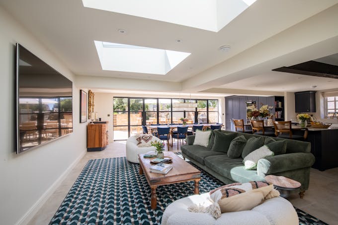 Quaint Country Cottage