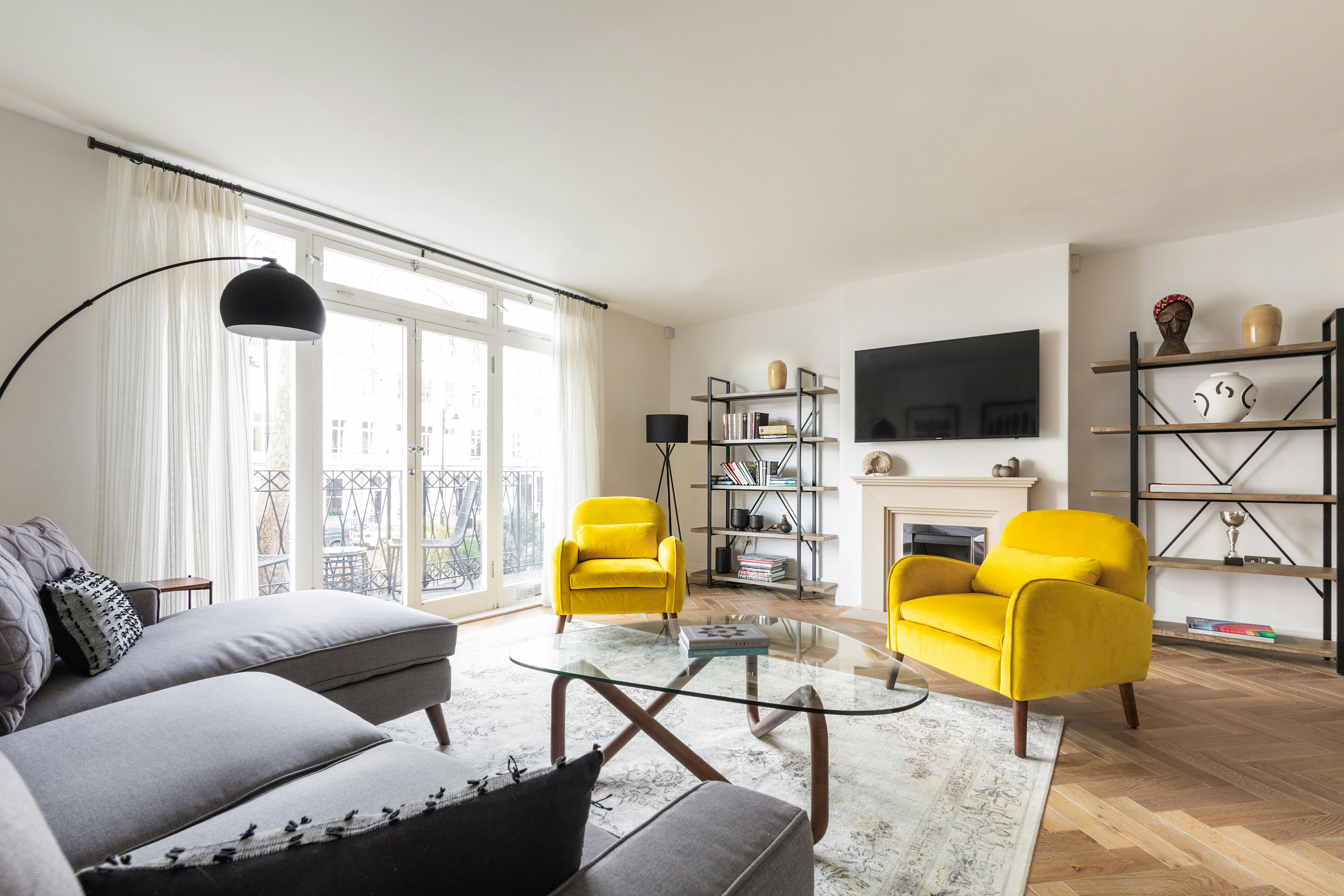 South Kensington Chic