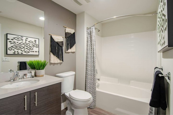 Bathroom photo
