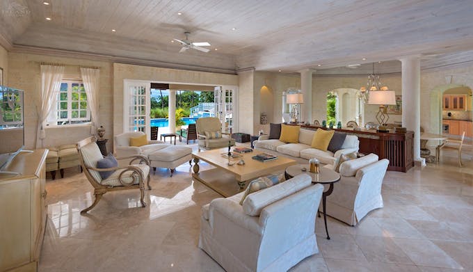 Palatial Paradise