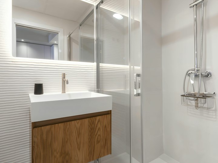 Bathroom photo