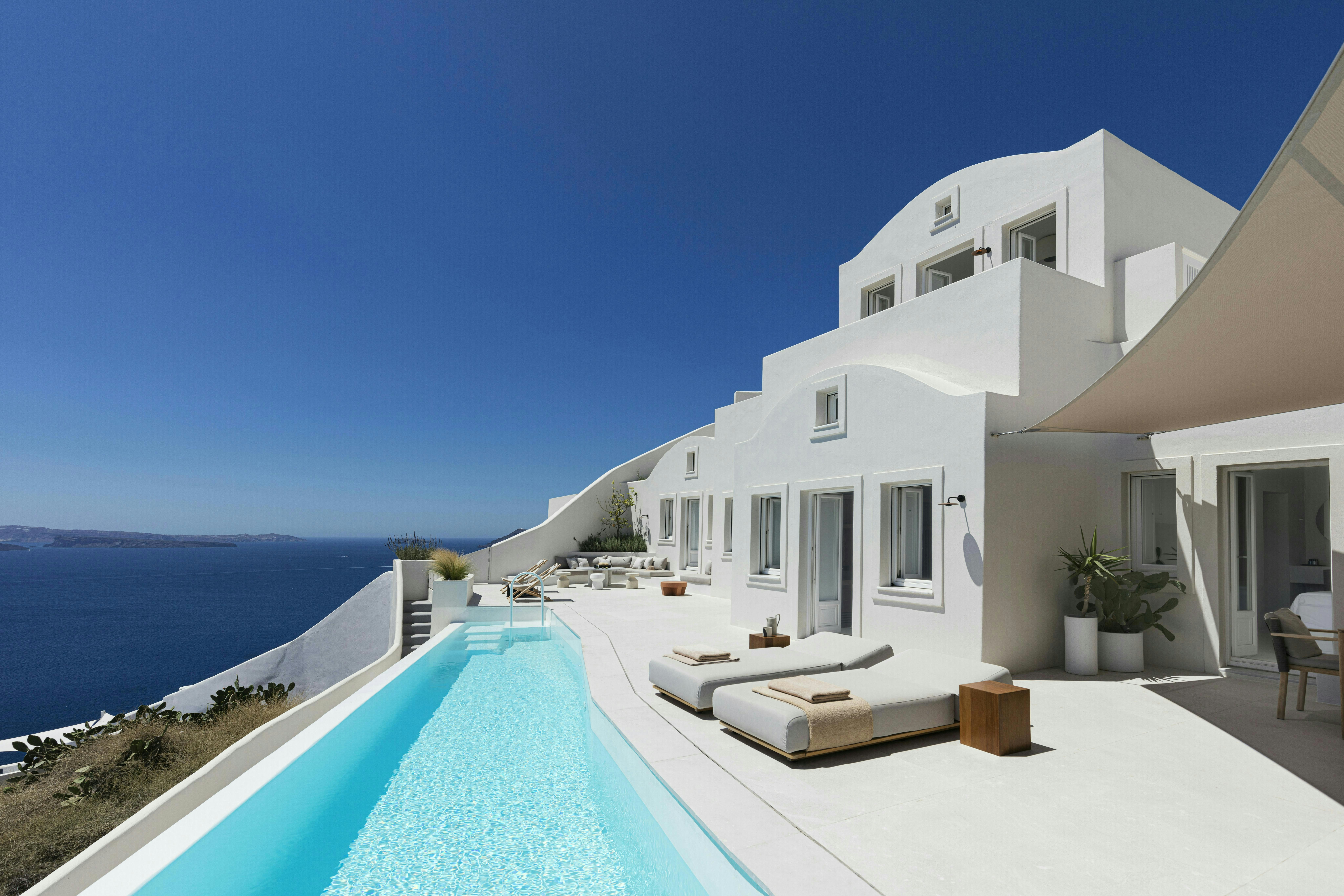 Aegean Panorama