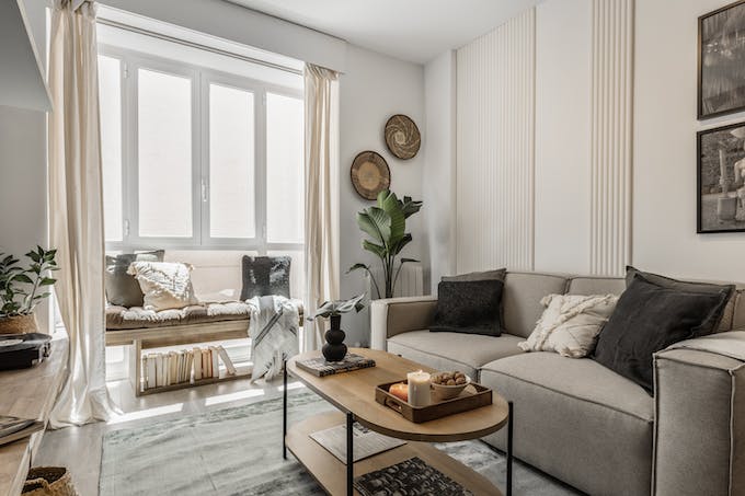 Welcome to the Jungle