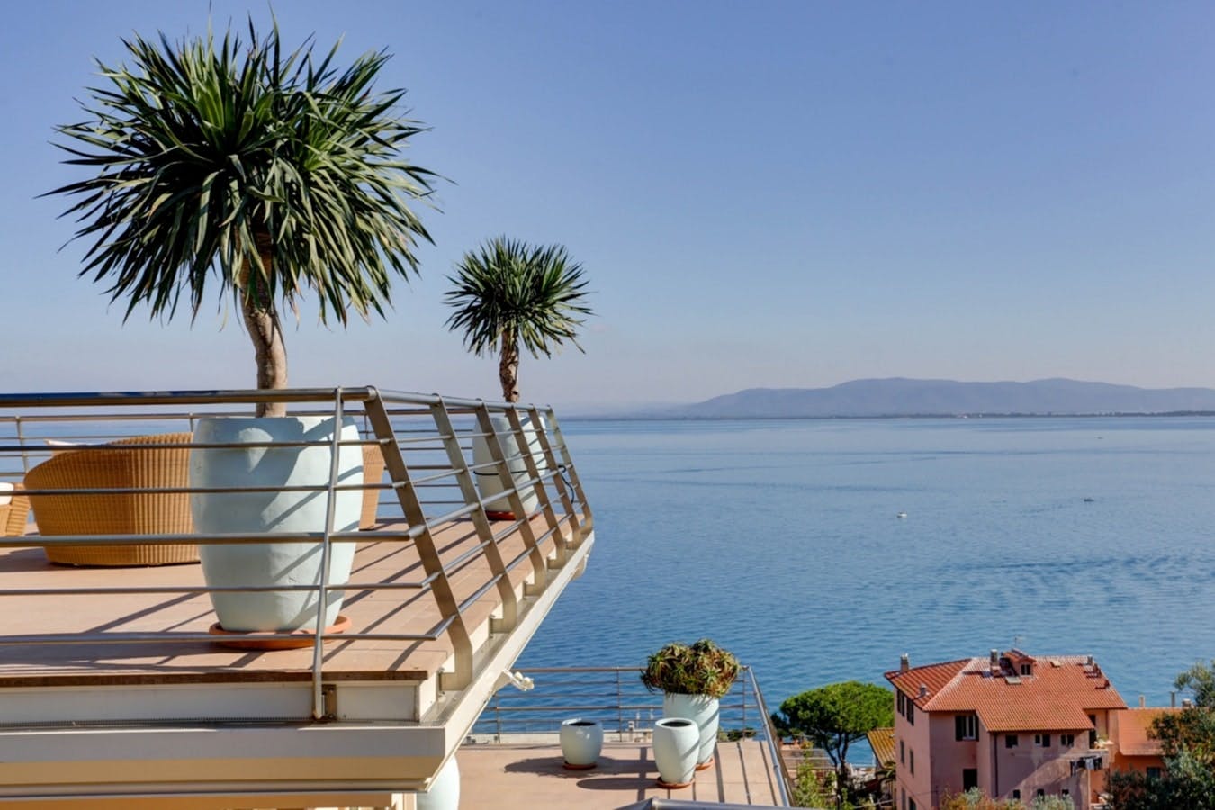 Peninsula Perfection