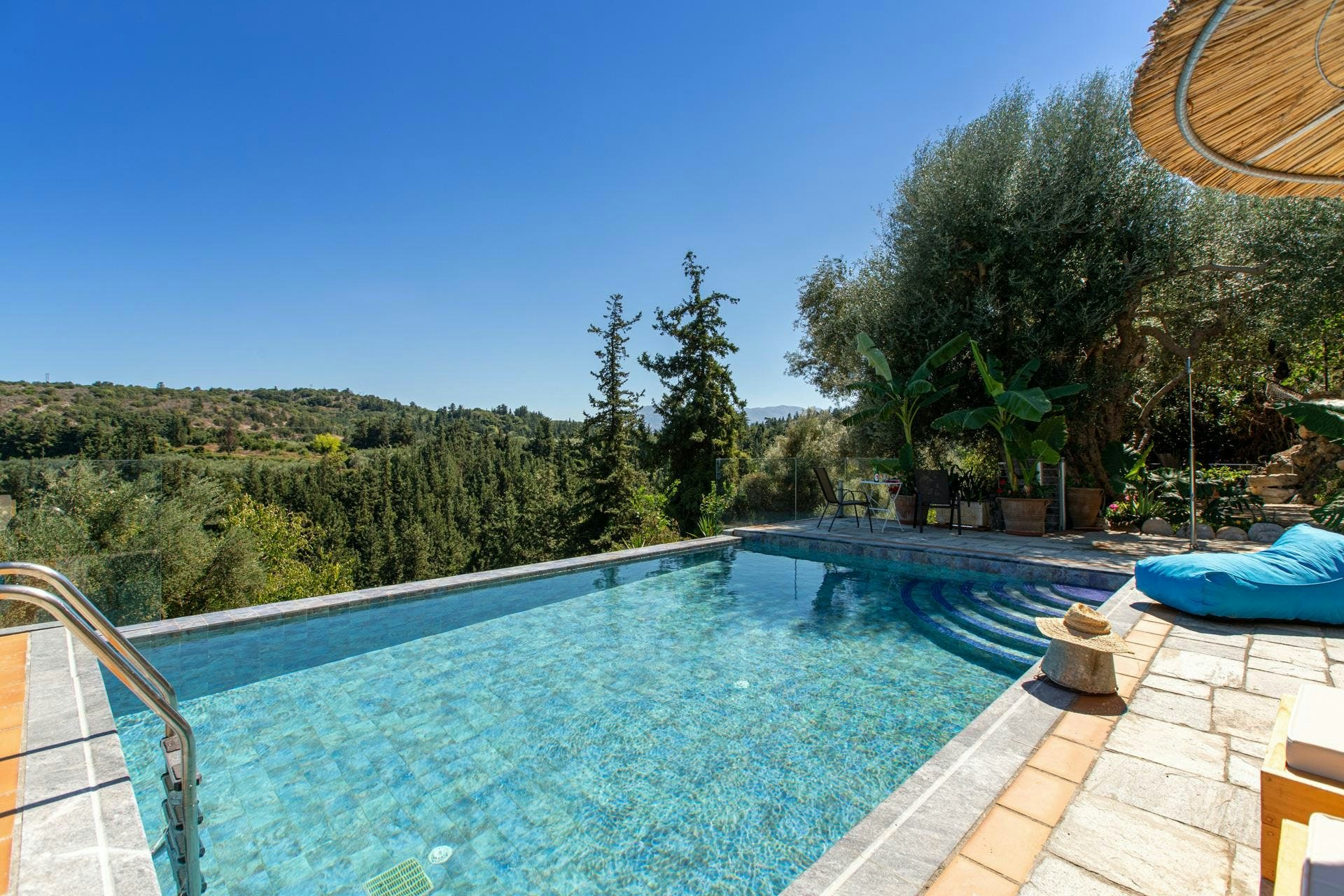 Fresh Air & Sunshine