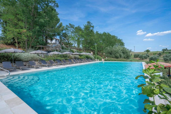 Tuscan Love