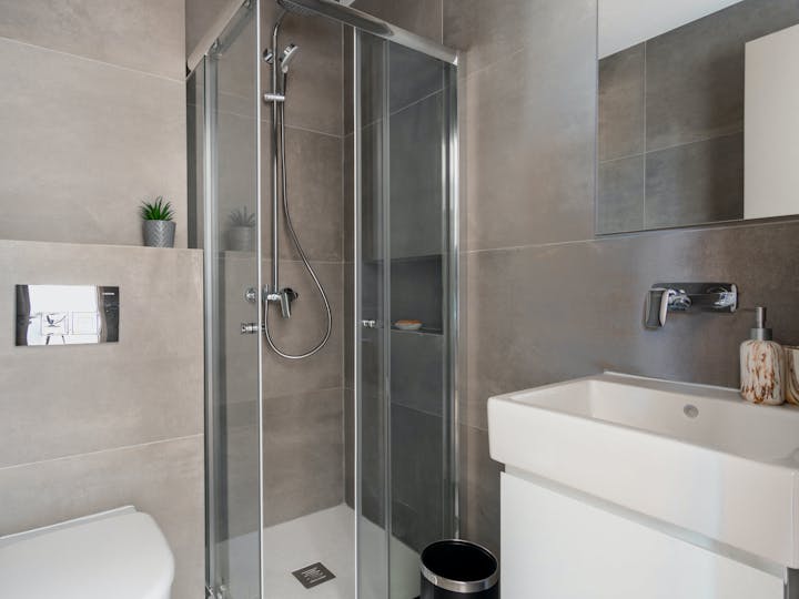Bathroom photo