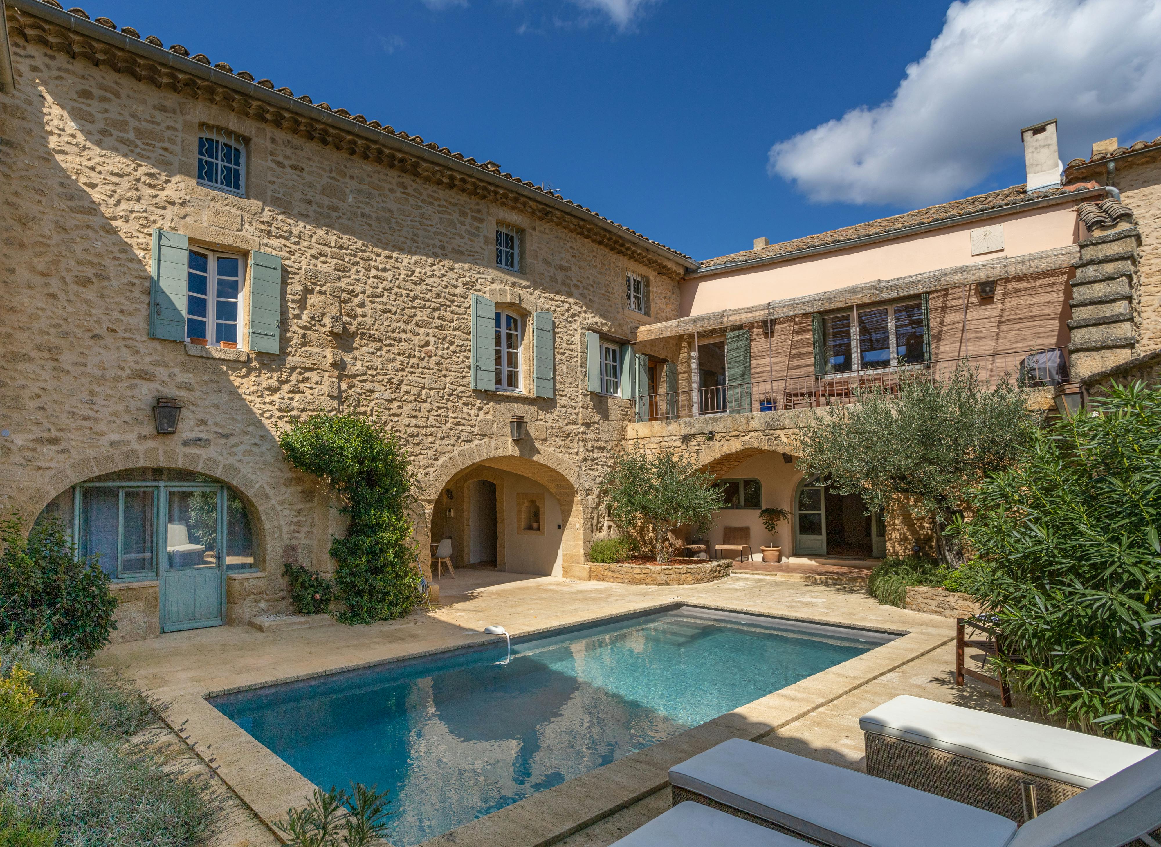 The Ribbons of Spring