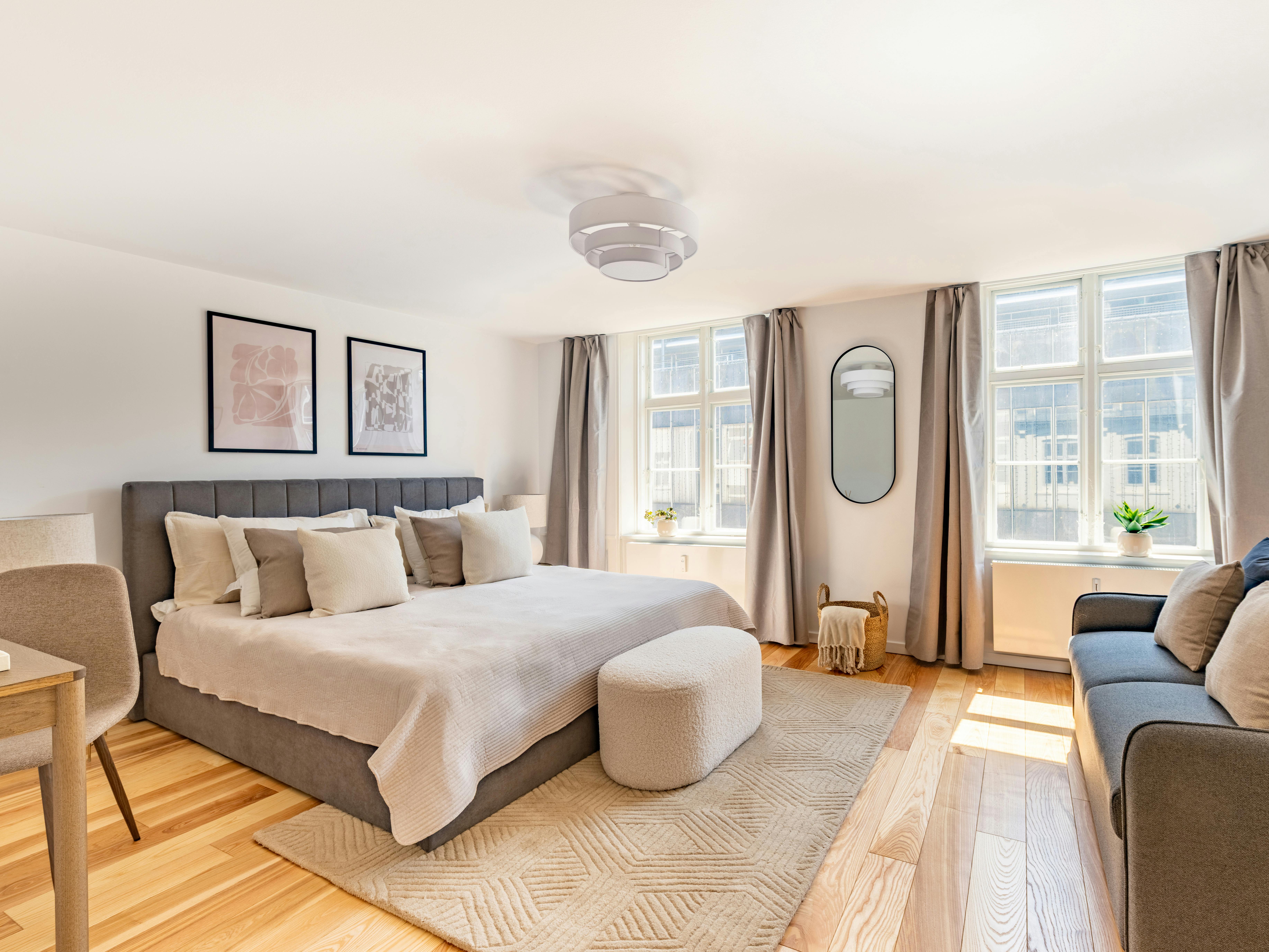 Scandinavian Symphony