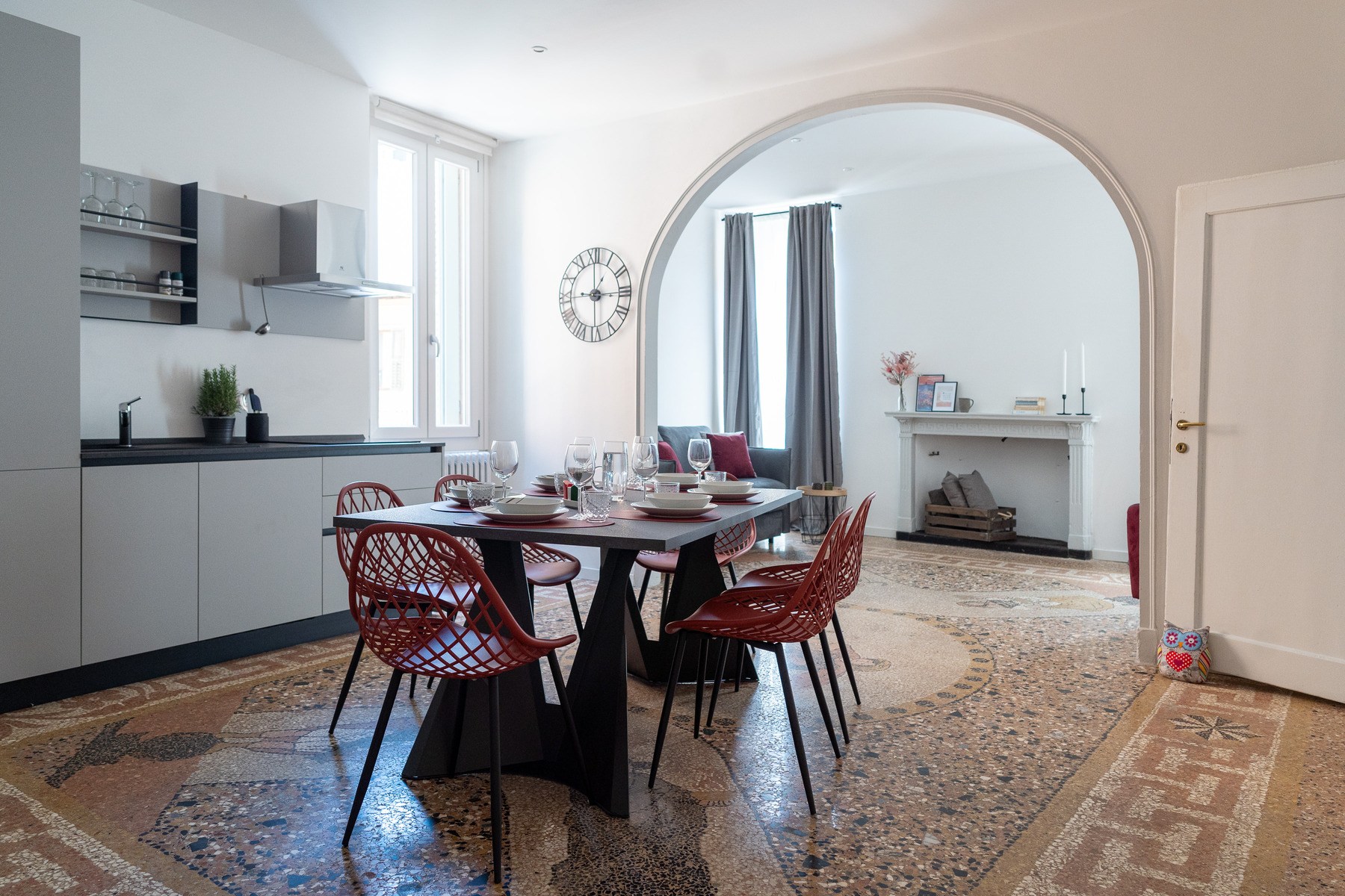 Luxury Vacation Rentals in Verona, Veneto, Italy