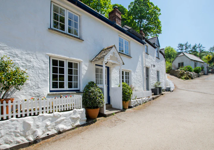 River Journey, Cornwall, England | Plum Guide