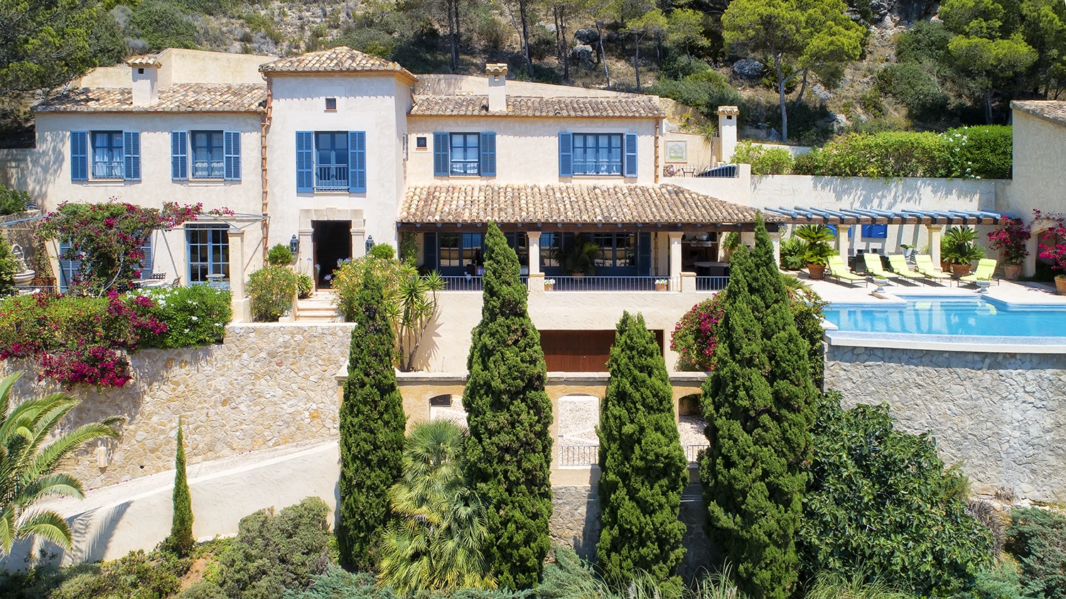 El Mirador Mallorquín