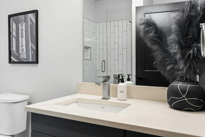 Bathroom photo
