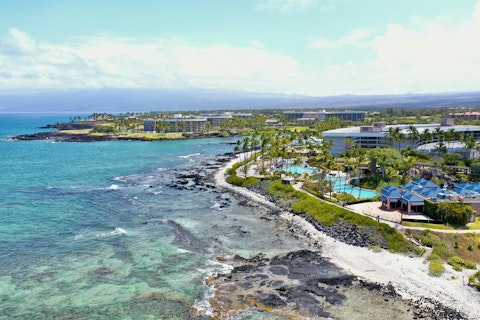 Explore the rugged northern coast of Hawaii Island