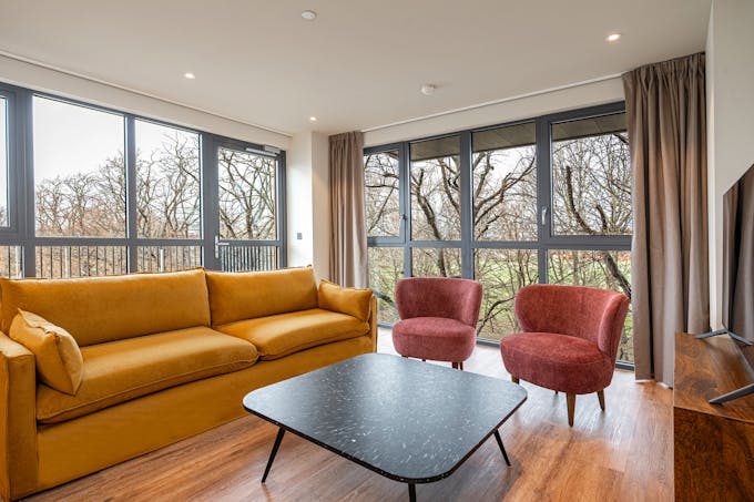 Hale Hideaway