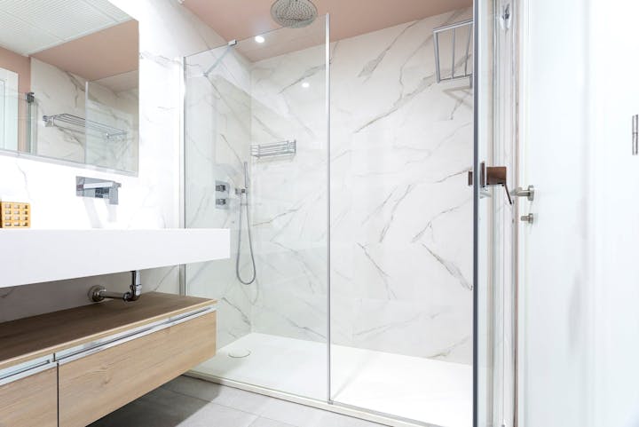 Bathroom photo