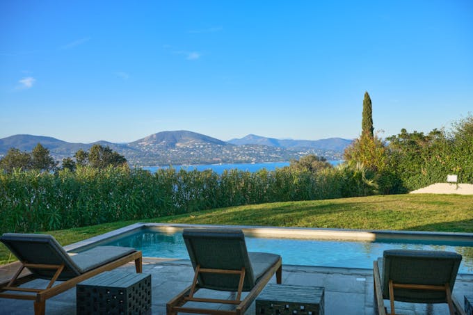 Tropez Views