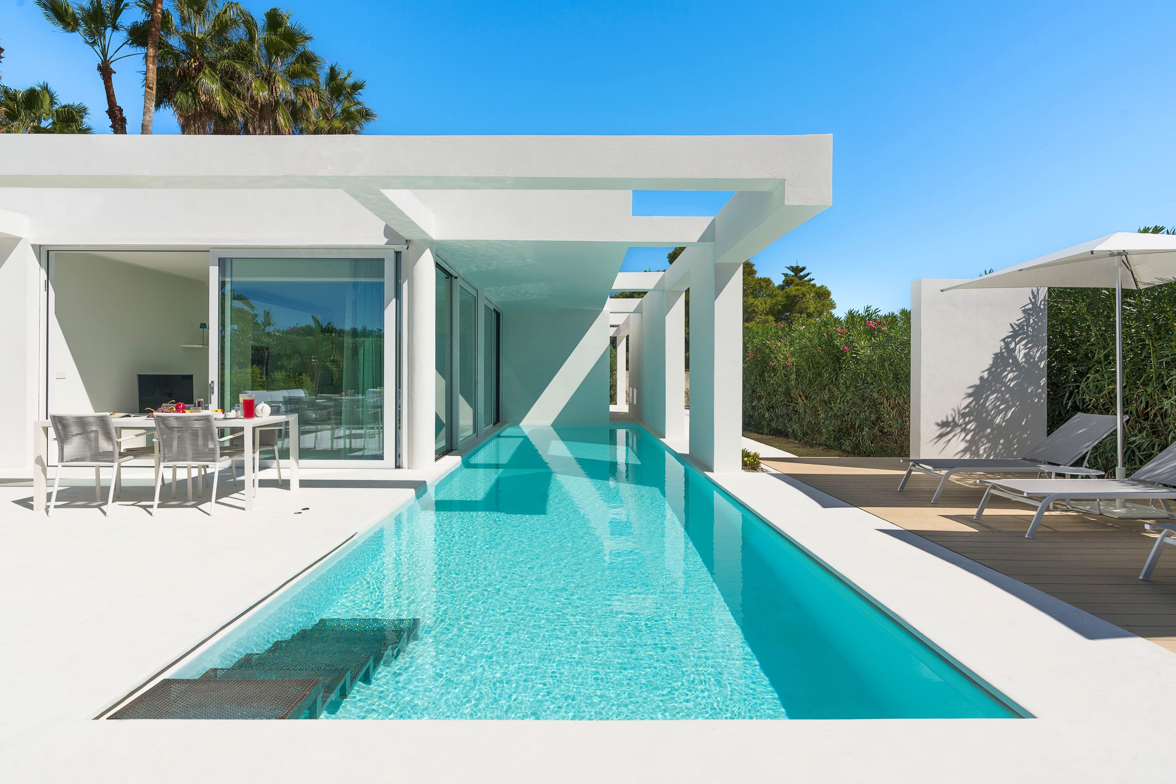 Sicilian Lemon Spritz