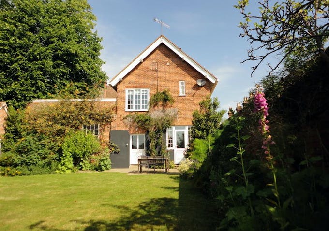 Wing Cottage