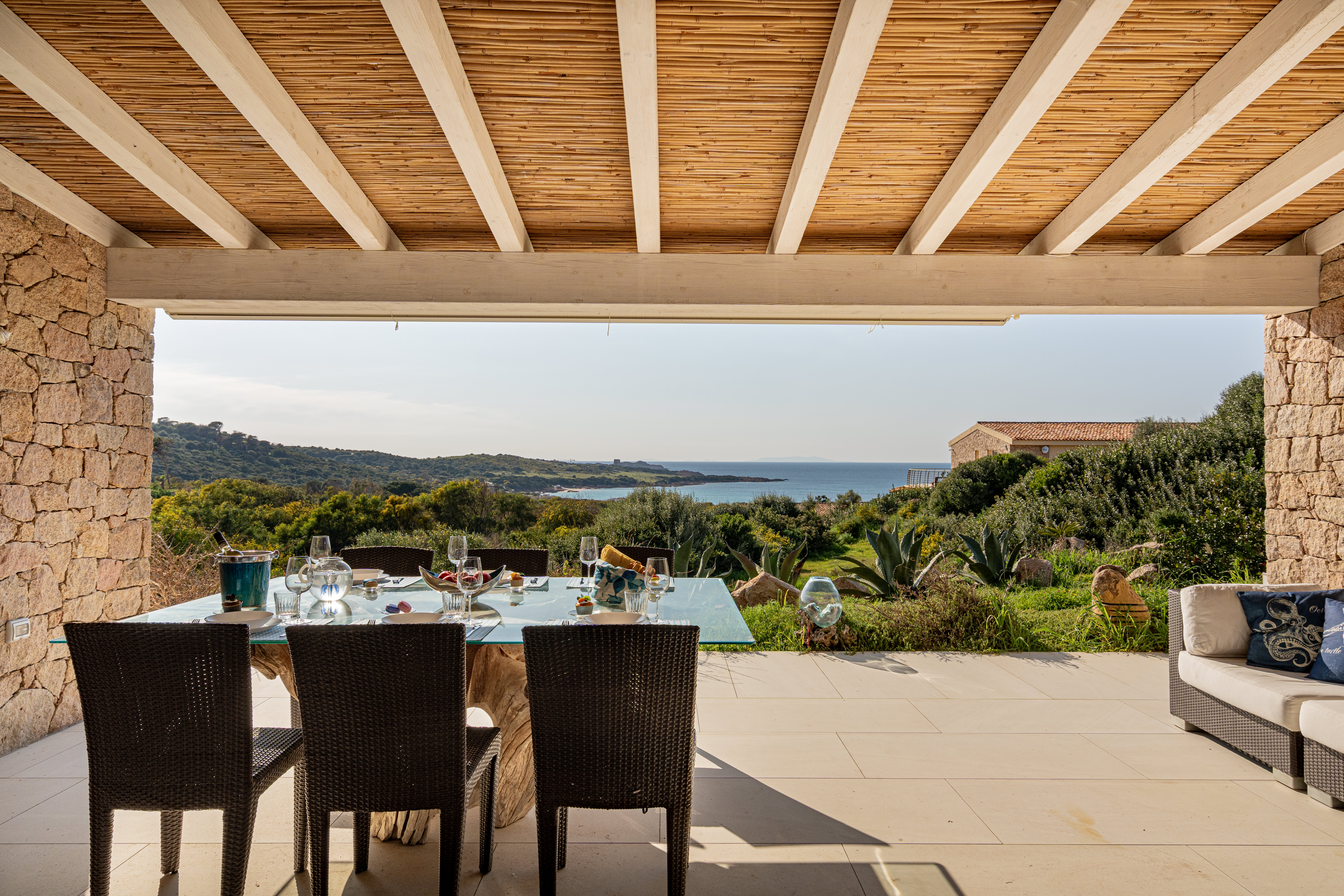 Sunstruck ​​View