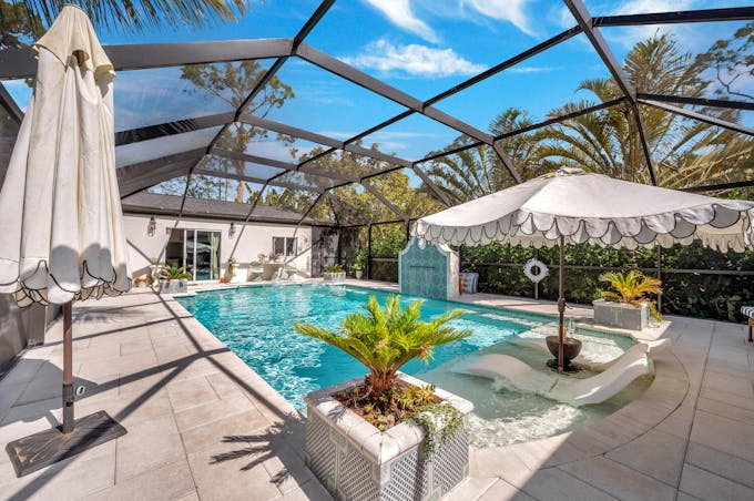 Floridian Retreat