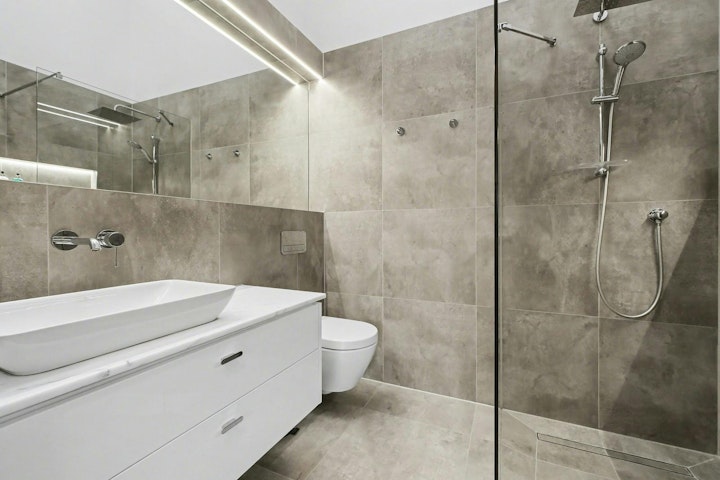 Bathroom photo