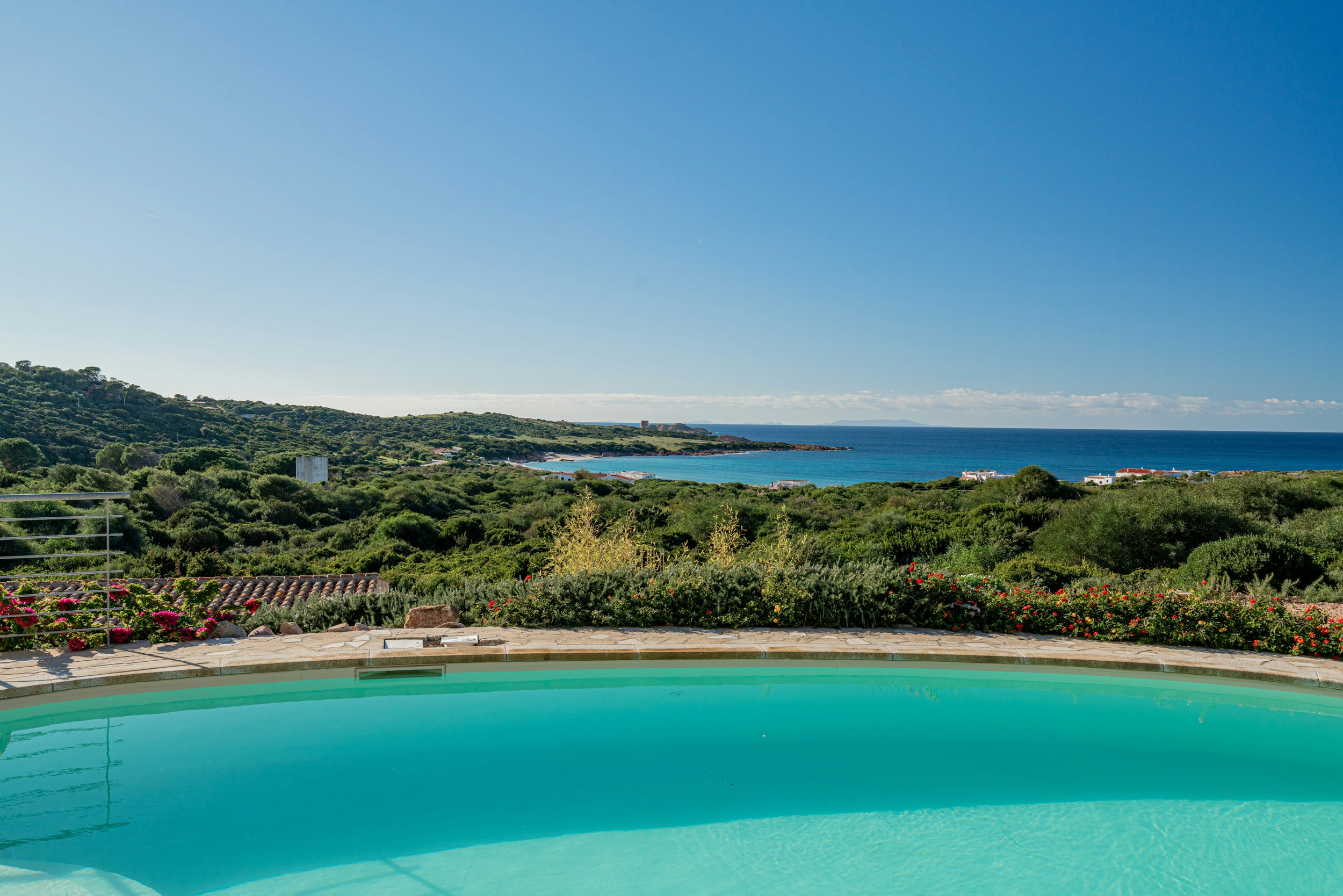 Azure Bay Vista