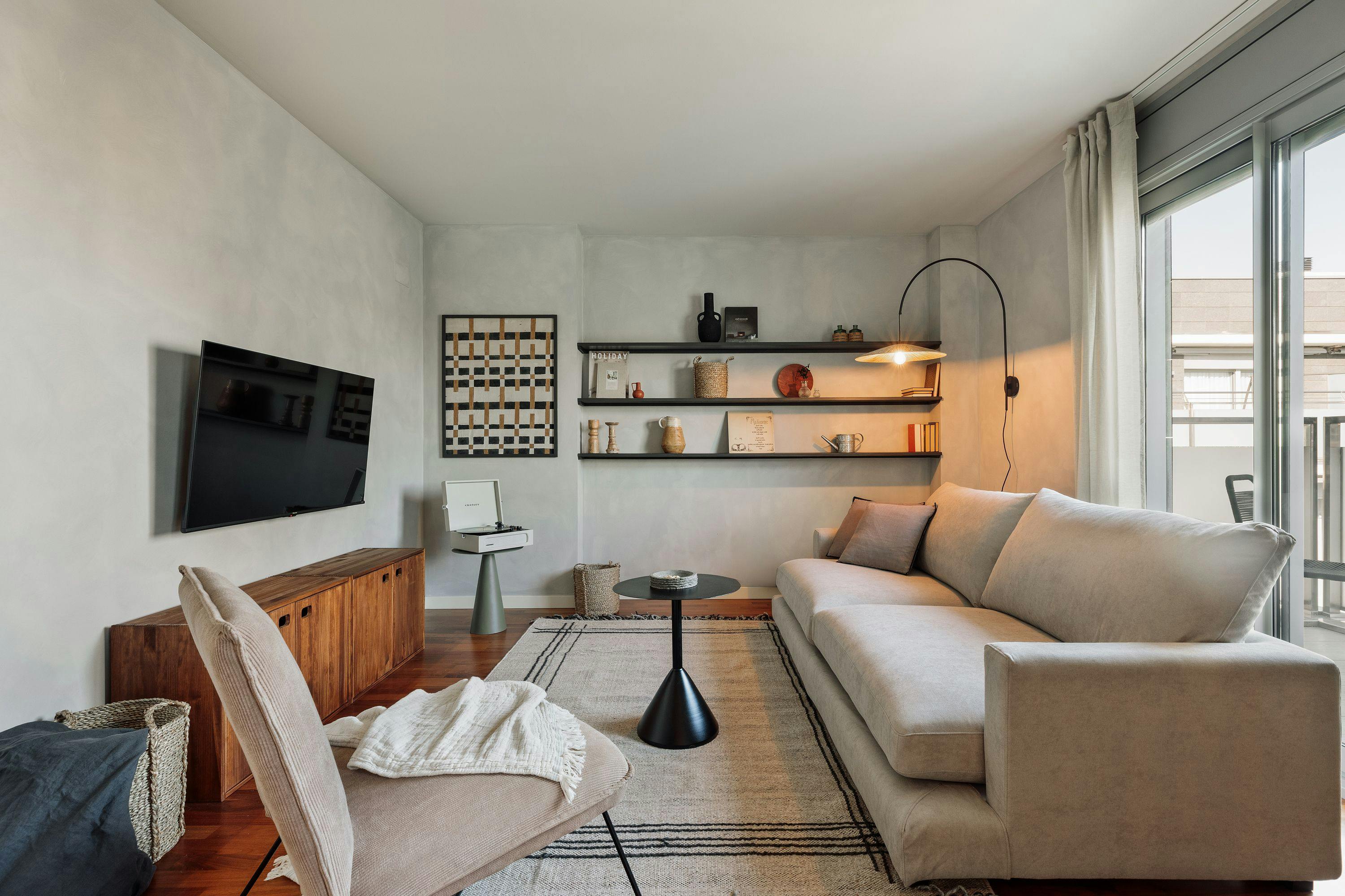 Catalan Sophistication